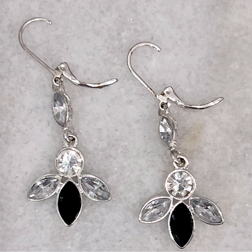 NAPIER Dangle and Stud Earring Bundle - Picture 6 of 15